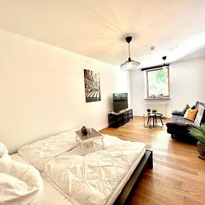 In - Innenstadt Apartment